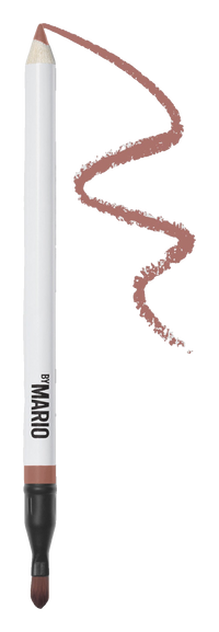 Makeup By Mario Lip Liner: Almond