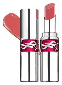 YSL Candy Glaze; shade Flashing Rose (boxed)