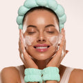 Spa Dry-band Set