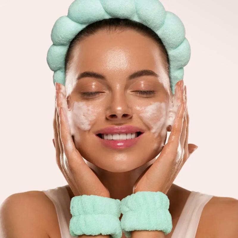Spa Dry-band Set
