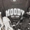 Moody Graphic Tee