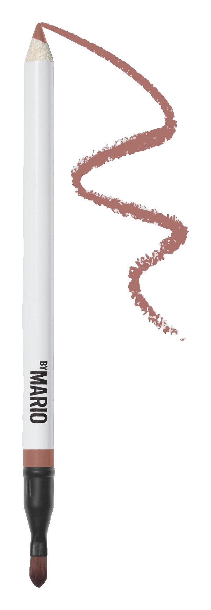Makeup By Mario Lip Liner: Almond