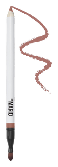 Makeup By Mario Lip Liner: Almond