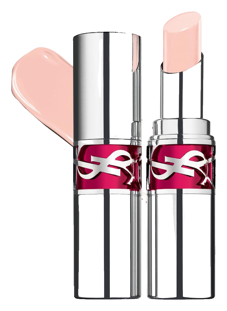 YSL Candy Glaze; shade 2 - healthy glow plumper (boxed)