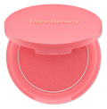 Rare Beauty Matte Bouncy Blush - Shade Happy