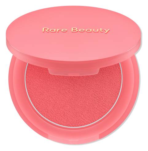 Rare Beauty Matte Bouncy Blush - Shade Happy