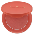 Rare Beauty Matte Bouncy Blush - Shade Worth