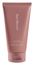 Rare Beauty Exfoliating Body Wash Travel Size body wash tube