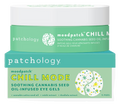 Patchology Chillmode eye patches - 15 pack
