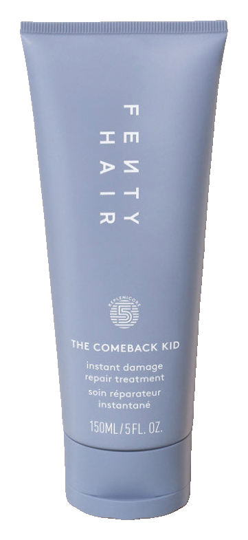 Fenty The Comeback Kid