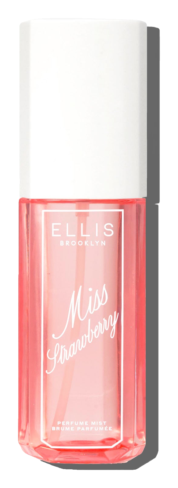 Ellis Brooklyn Body Mist - Miss Strawberry