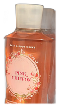 Bath and Body Works Body Wash: Pink Chiffon