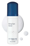 Skinbetter Science Foam Cleanser cleanser bottle