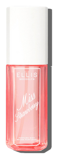 ELLIS BROOKLYN- MISS STRAWBERRY- 90 ML