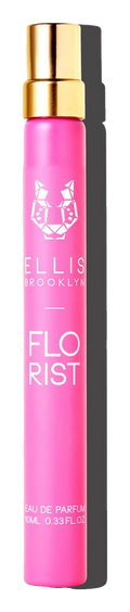 Ellis Brooklyn Florist travel spray