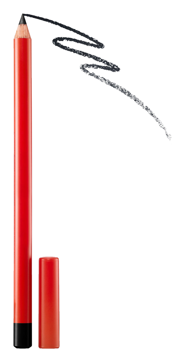 Hung Vanngo Black Eyeliner Pencil