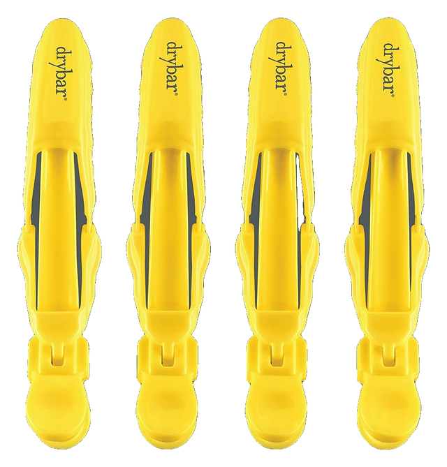 DryBar Hold Me hair clips