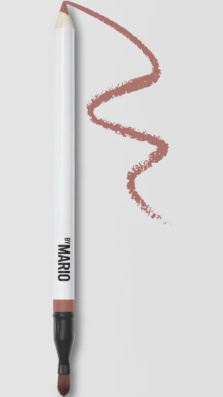 Makeup By Mario Lip Liner: Almond