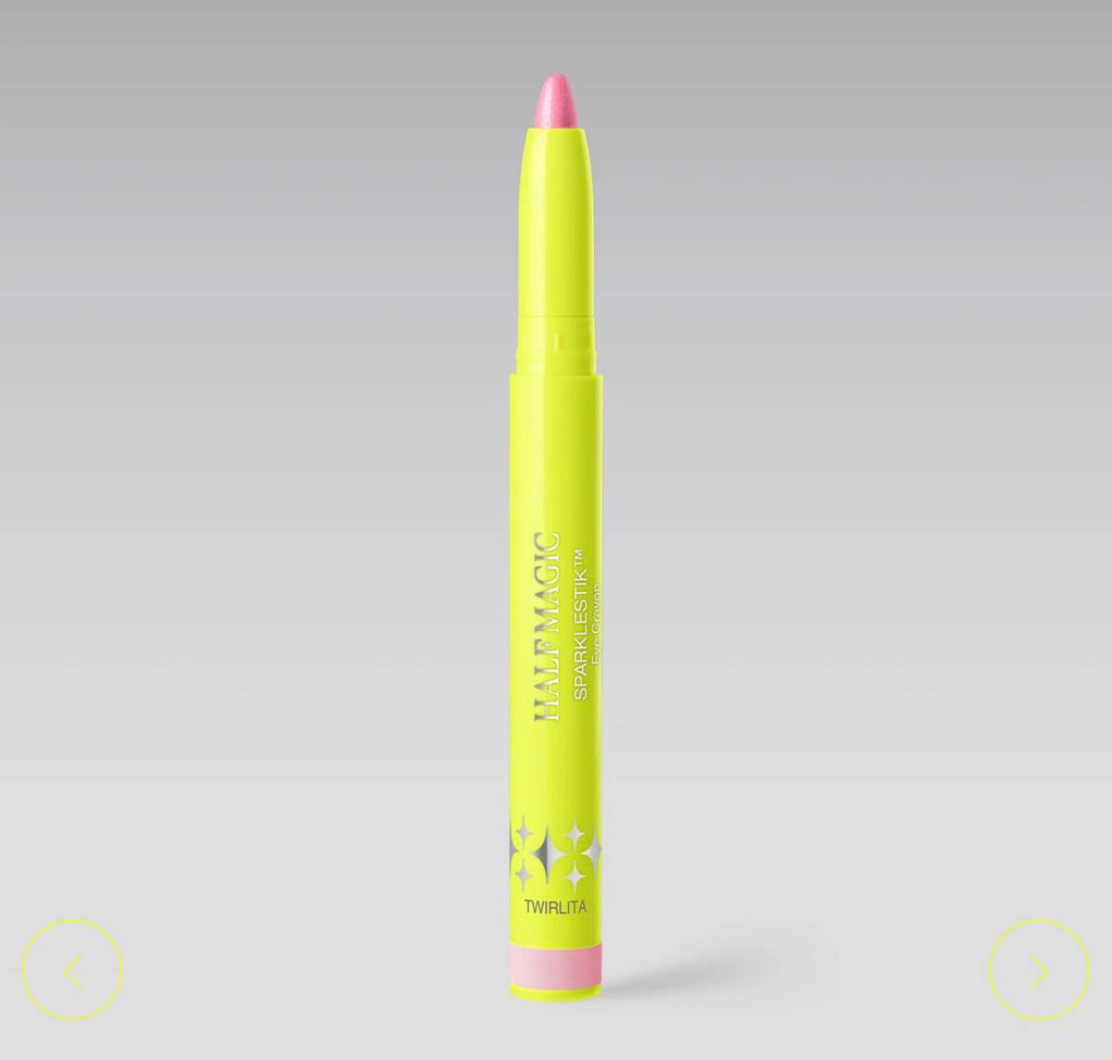 Half Magic eyeshadow stick; shade Twirlita
