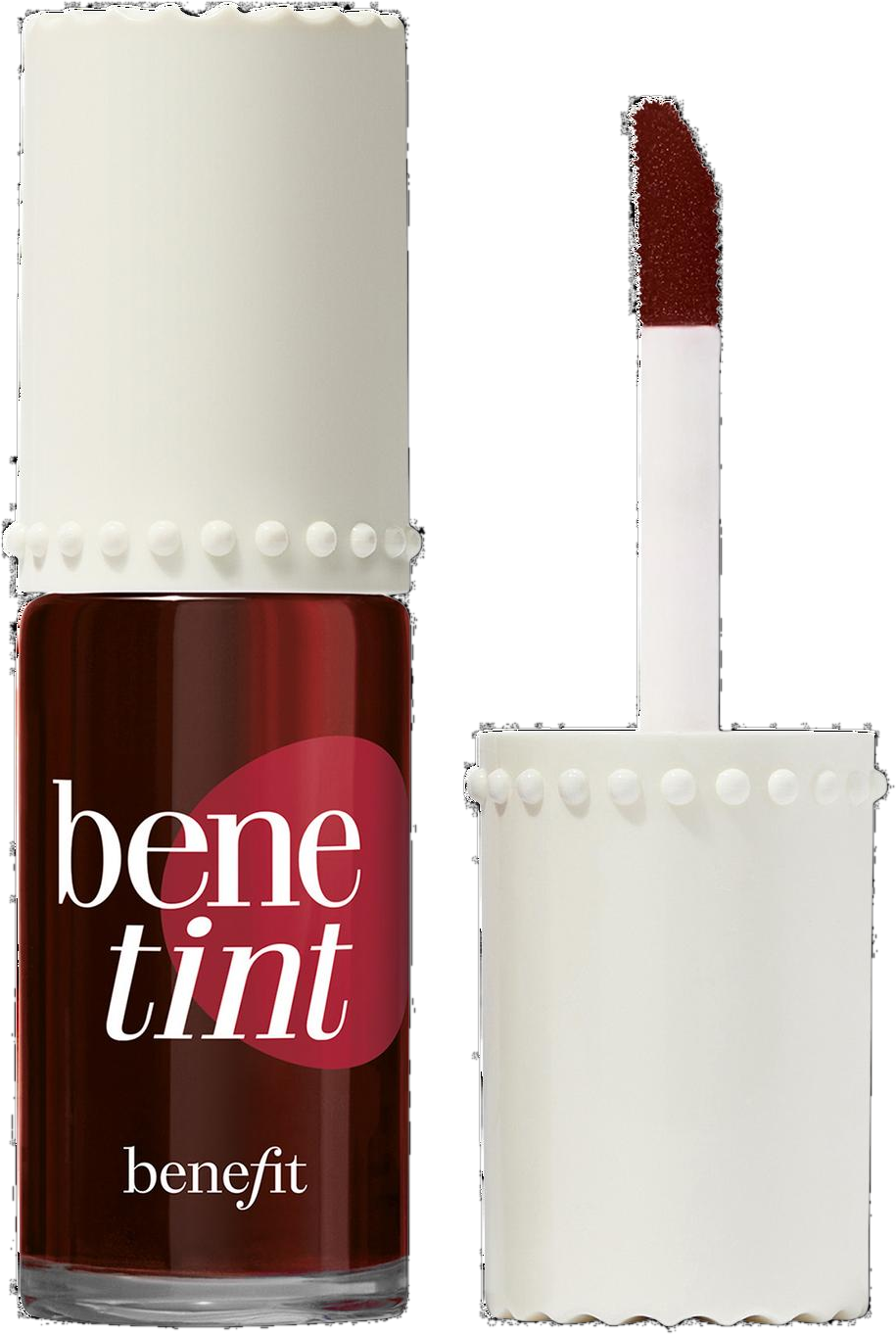 Benefit Benetint Cheek & Lip Stain