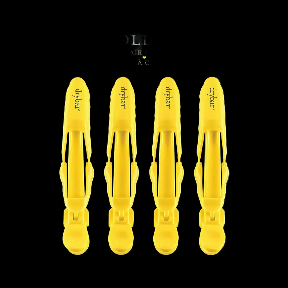 DryBar Hold Me hair clips