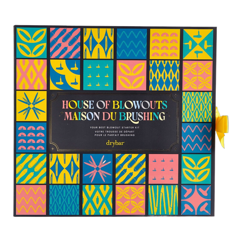 Drybar House of Blowouts Advent Calendar