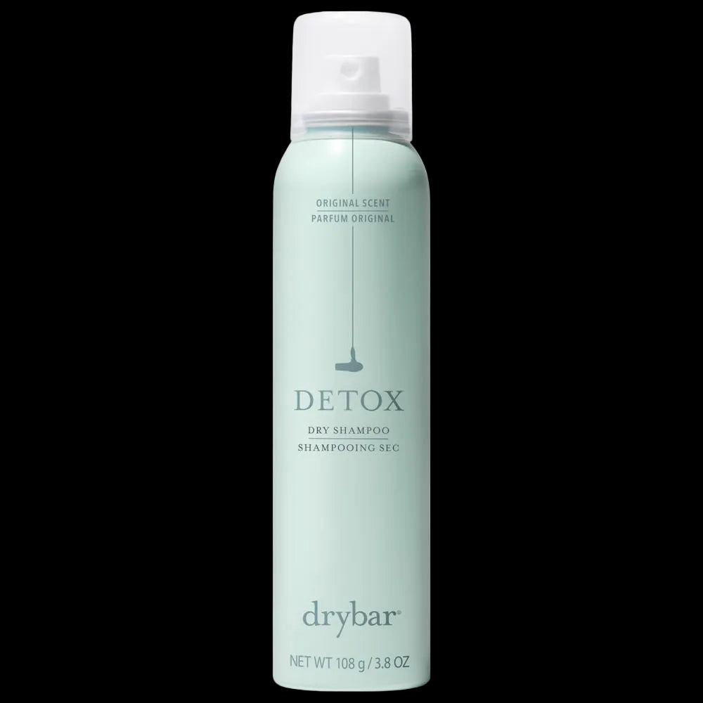 Drybar Detox Dry Shampoo
