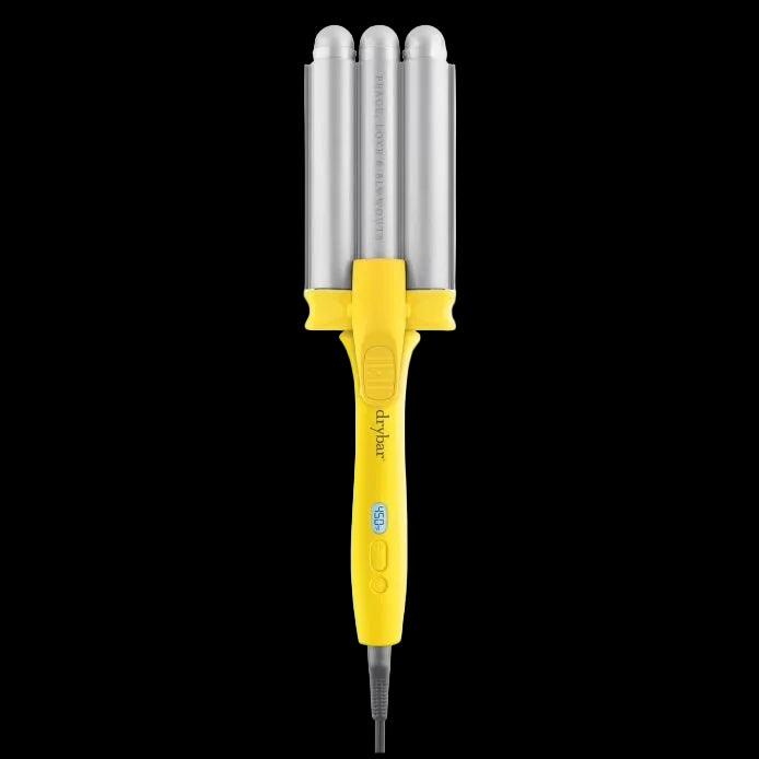 Drybar - The Beach Bender