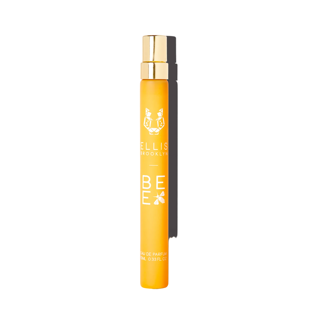 Ellis Brooklyn Bee travel spray