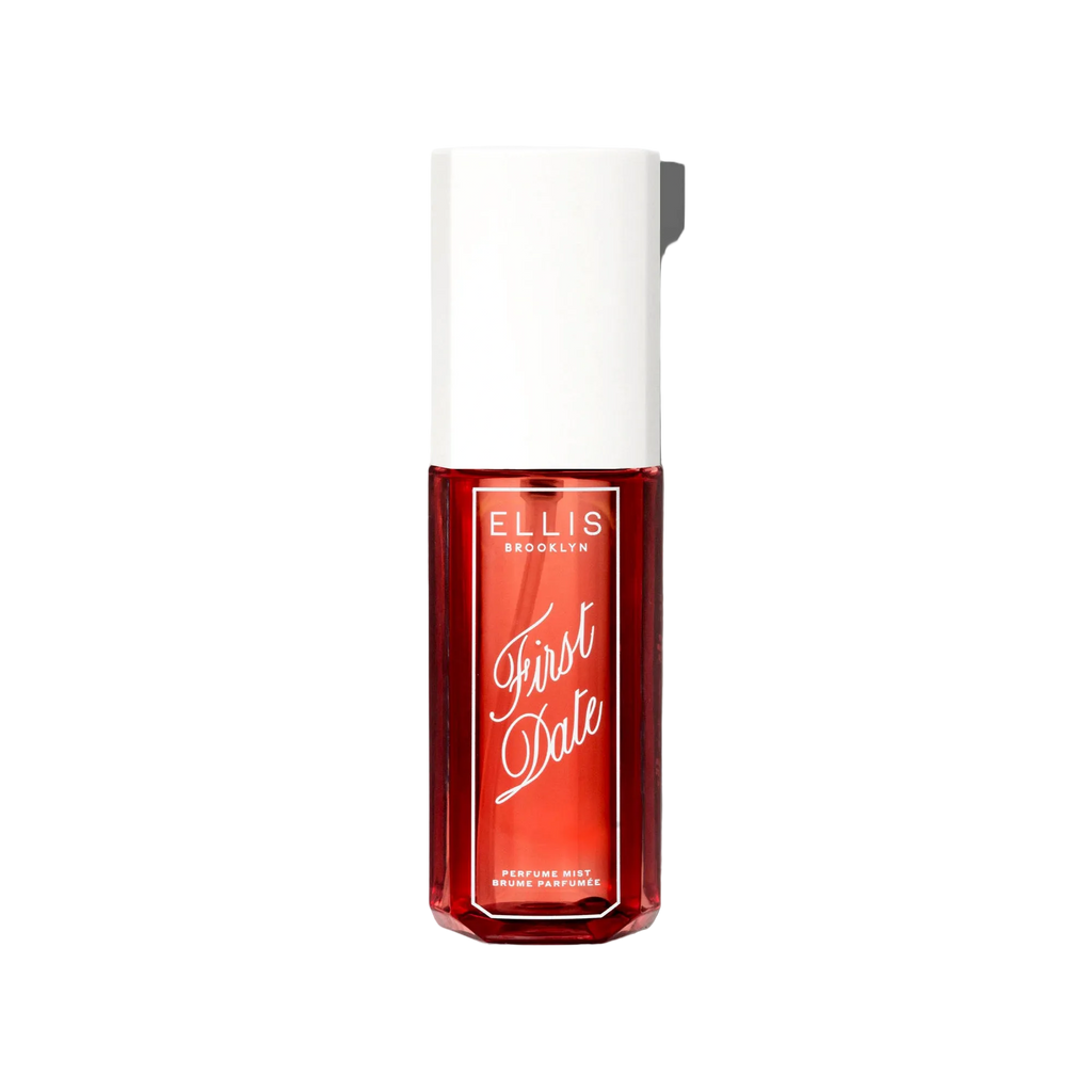 ELLIS BROOKLYN- FIRST DATE BODY SPRAY- 90 ML