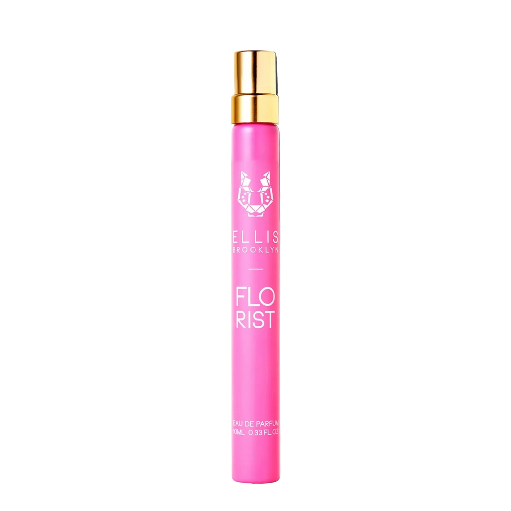 Ellis Brooklyn Florist travel spray