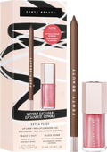 Fenty Beauty Extra Fu$$y Lip Liner and Mini Gloss Bomb Duo set with box