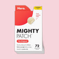 Hero Mighty Patch Original - 72 Count