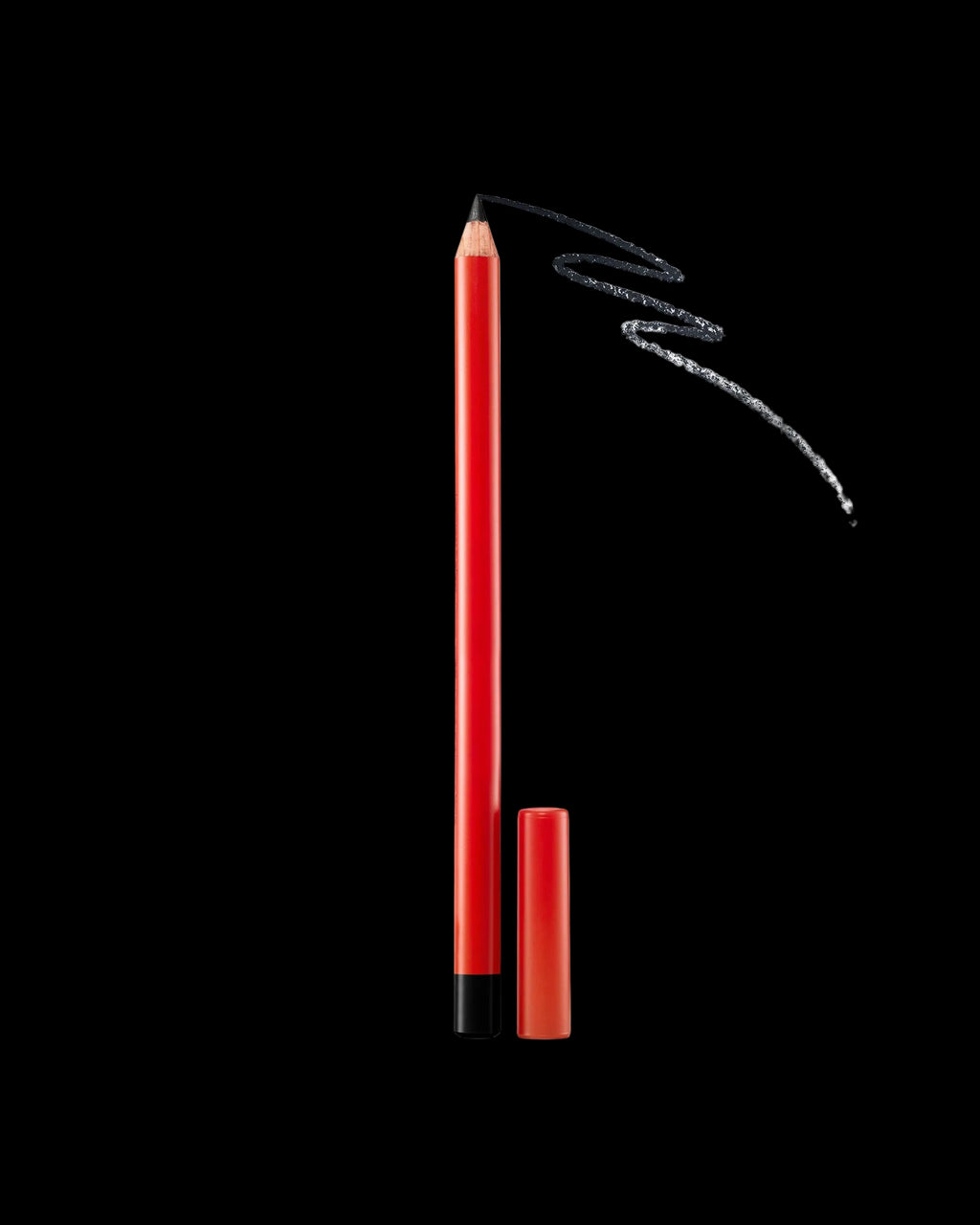 Hung Vanngo Black Eyeliner Pencil