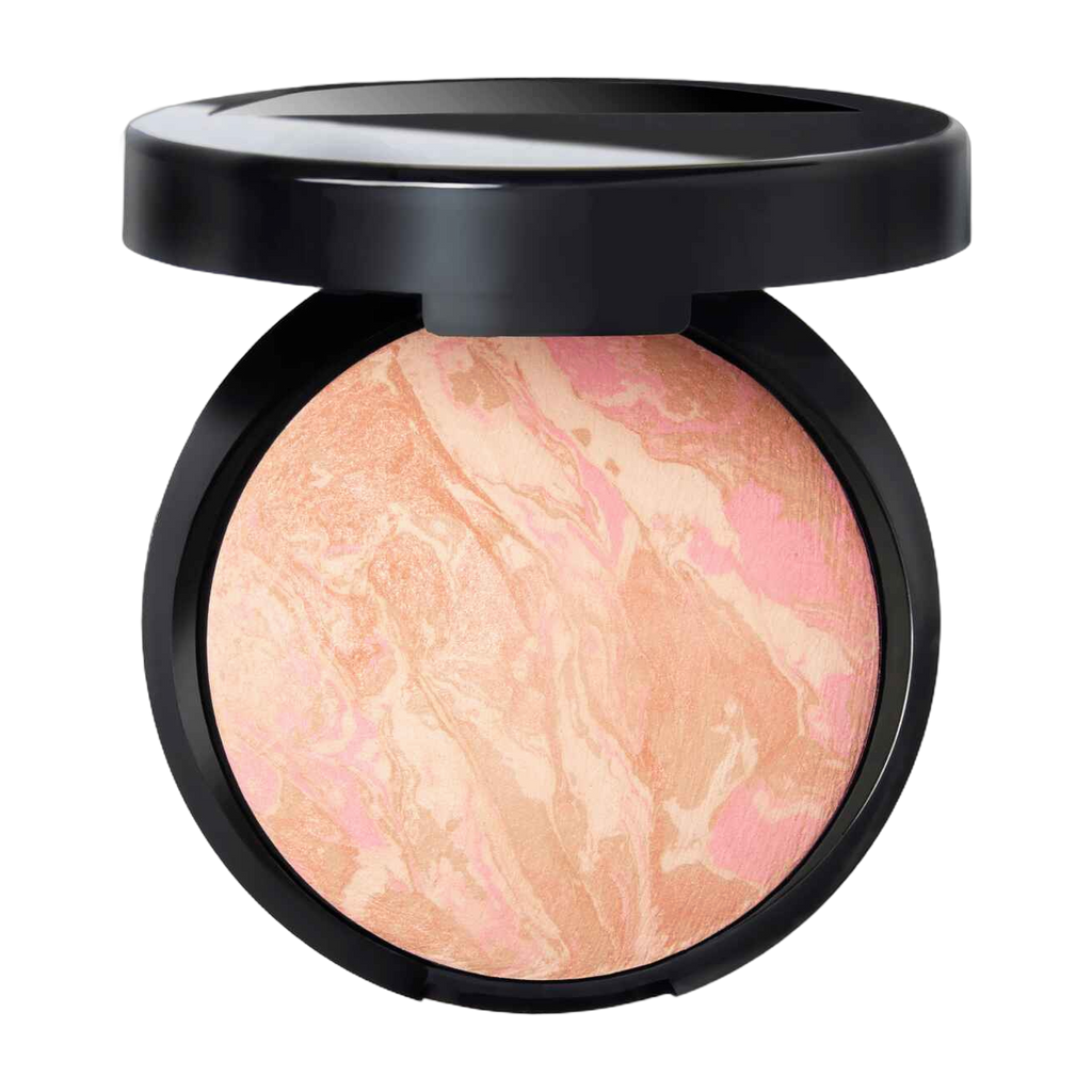 Laura Geller Balance-n-Glow Foundation Porcelain foundation compact