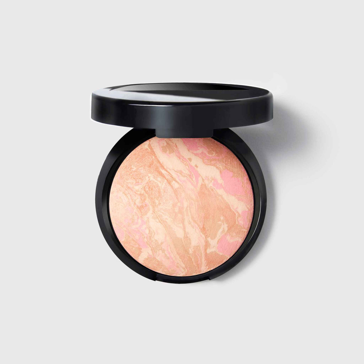 Porcelain swatch