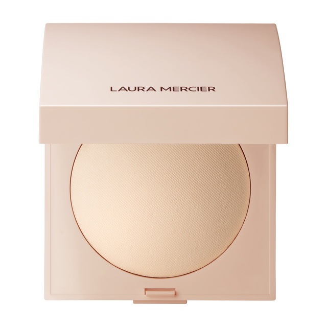 Laura Mercier Real Flawless Luminous Perfecting Pressed Powder - Translucent