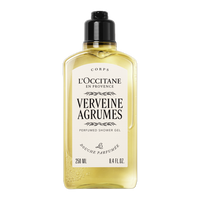 L'Occitane Verveine Agrumes (Citrus Verbena) Shower Gel 250ml