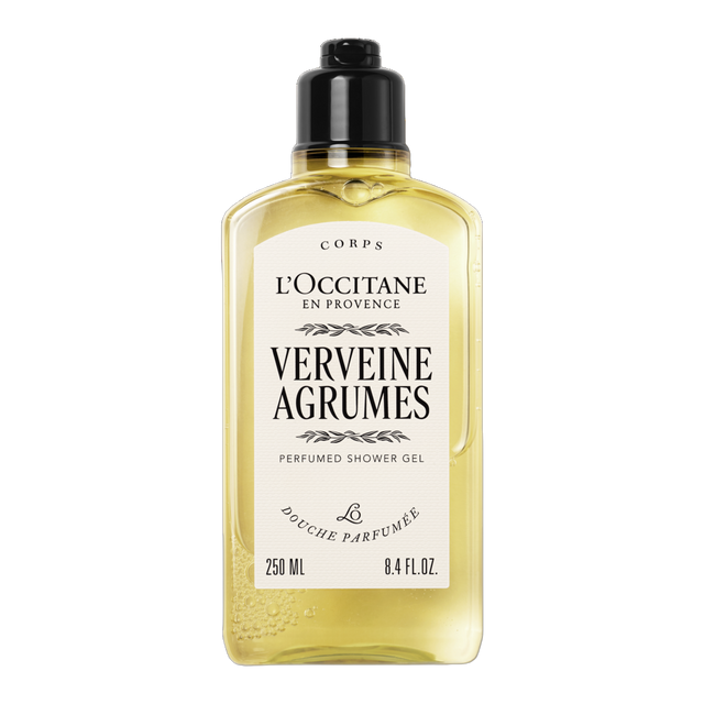 L'Occitane Verveine Agrumes (Citrus Verbena) Shower Gel 250ml