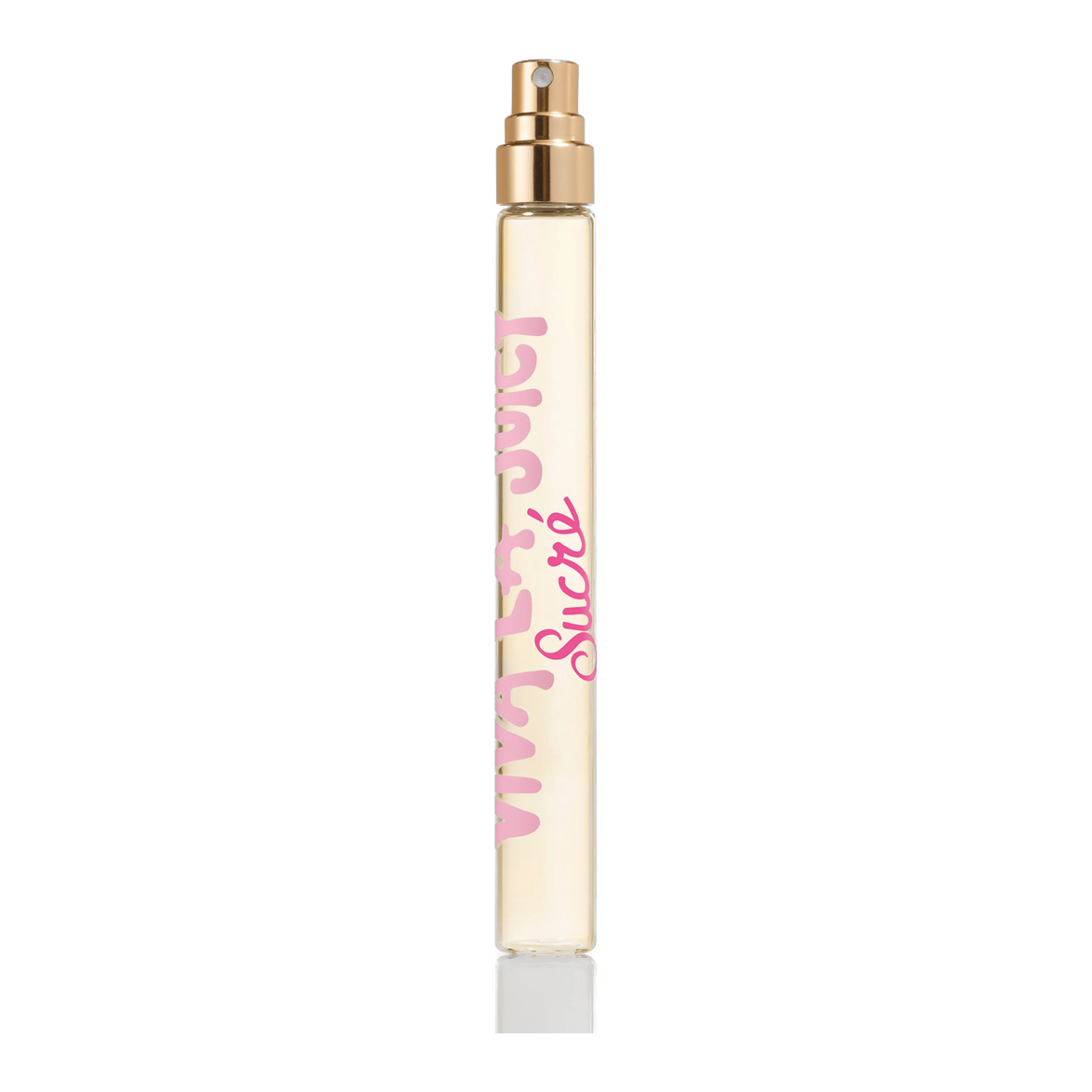 Viva La Juicy Sucré Eau de Parfum Travel Spray 0.33 oz