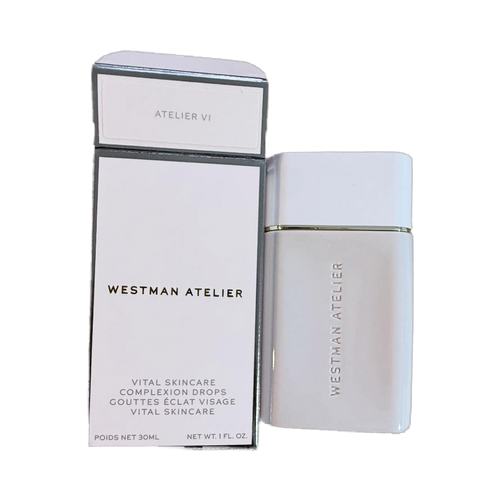 Westman Atelier Vital Skincare Complexion Drops 1 oz - Atelier VI