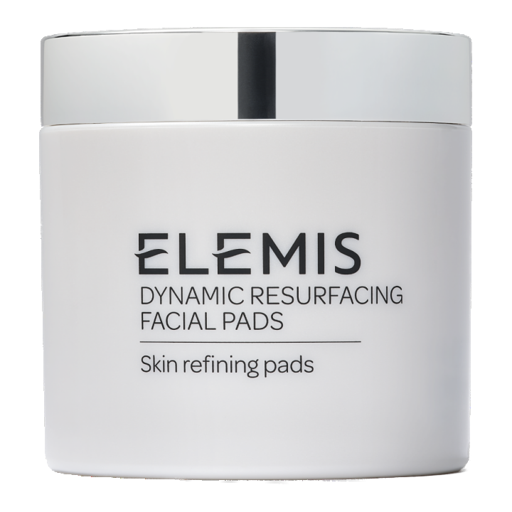 Elemis Dynamic Resurfacing Facial Pads - 60 Count