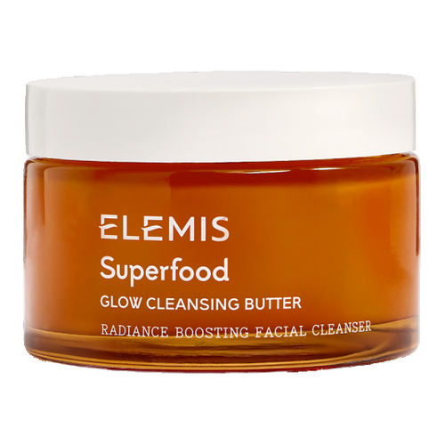Elemis Superfood Glow Cleansing Butter 90ml