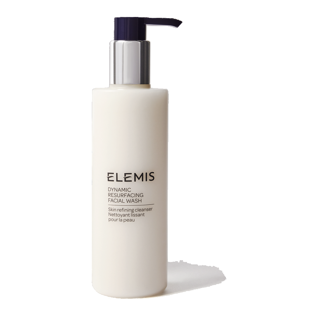 Elemis Dynamic Resurfacing Facial Wash 200ml