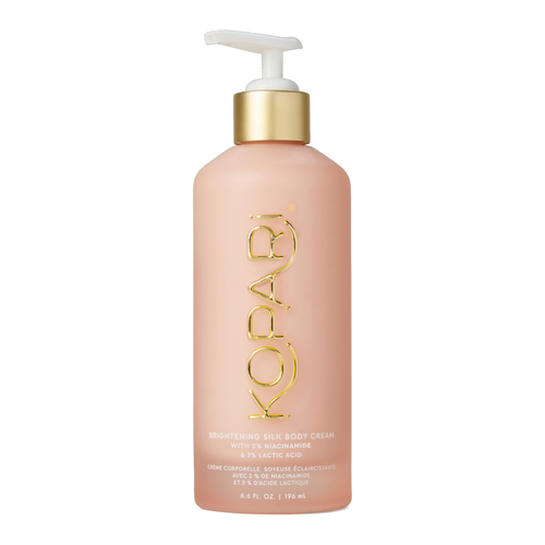 Kopari Brightening Silk Body Cream 6.6oz