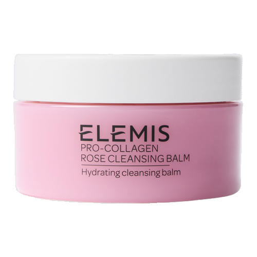 Elemis Pro-Collagen Rose Cleansing Balm 50g