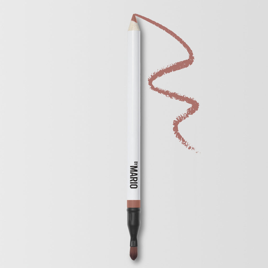 Makeup By Mario Lip Liner: Almond
