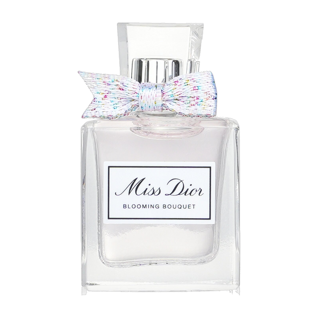Miss Dior Blooming Bouquet Eau de Toilette Mini 5ml