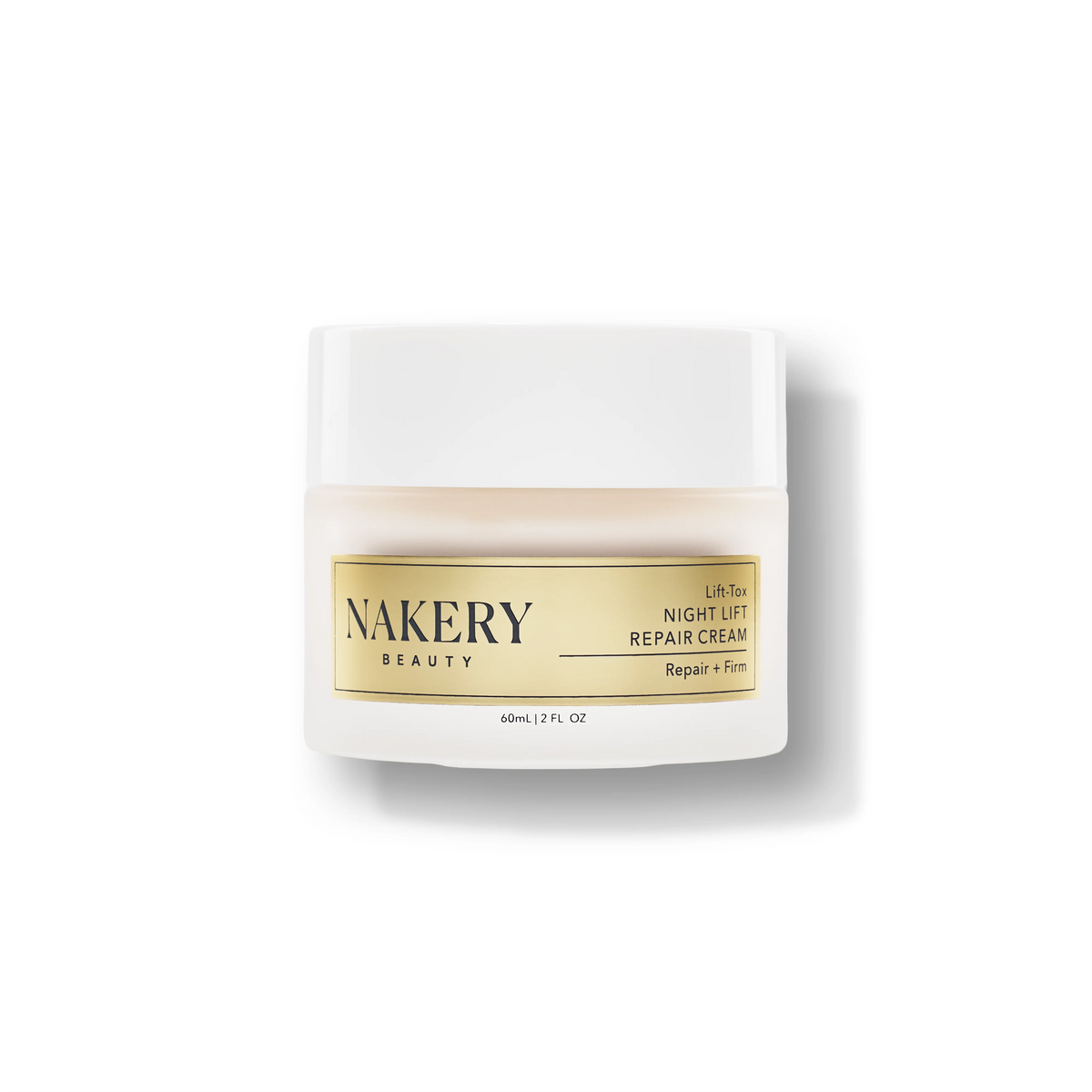 Nakery Night Lift Repair Cream
