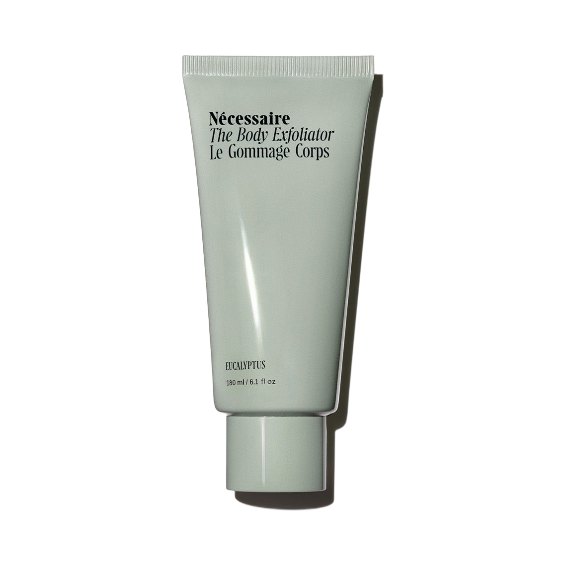 Nécessaire The Body Exfoliator - Eucalyptus